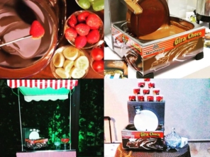 Foto de Peralta Eventos - Brinquedos para Festas em Araçatuba, SP por Solutudo