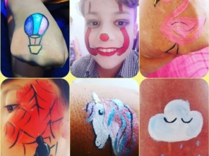 Foto de Peralta Eventos - Brinquedos para Festas em Araçatuba, SP por Solutudo