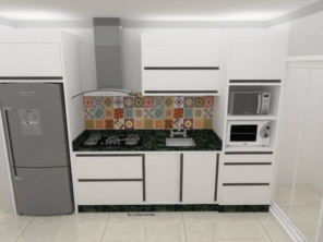 Foto de Projemix Móveis Sob Medida em Joinville, SC por Solutudo