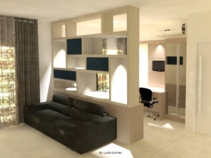 Foto de Projemix Móveis Sob Medida em Joinville, SC por Solutudo