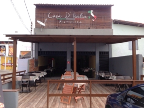 Foto de Casa D' Itália em Aracaju, SE por Solutudo