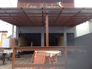 Foto de Casa D' Itália em Aracaju, SE por Solutudo