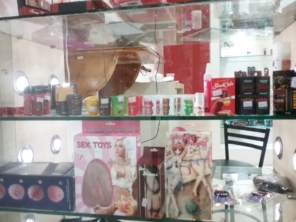 Foto galeria da empresa