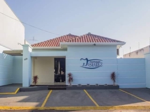 Foto de Odontologia Ônix em Santa Cruz do Rio Pardo, SP por Solutudo