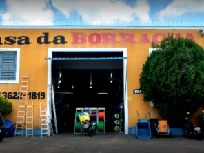 Foto de Casa da Borracha em Araçatuba, SP por Solutudo