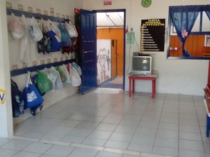 Foto de Cei Pequenos Bambinos em Joinville, SC por Solutudo