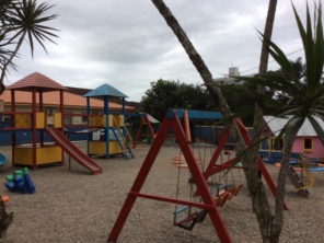 Foto de Cei Pequenos Bambinos em Joinville, SC por Solutudo