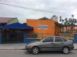 Foto de Cei Pequenos Bambinos em Joinville, SC por Solutudo