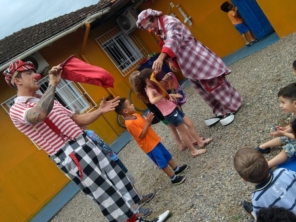 Foto de Cei Pequenos Bambinos em Joinville, SC por Solutudo