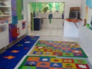 Foto de Cei Pequenos Bambinos em Joinville, SC por Solutudo