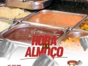Foto de Balaio Padaria e Restaurante em Foz do Iguaçu, PR por Solutudo