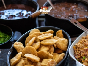 Foto de Balaio Padaria e Restaurante em Foz do Iguaçu, PR por Solutudo