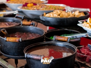 Foto de Balaio Padaria e Restaurante em Foz do Iguaçu, PR por Solutudo