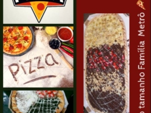 Foto de Big Pizza em Foz do Iguaçu, PR por Solutudo