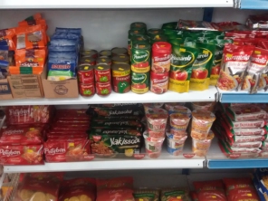 Foto galeria da empresa