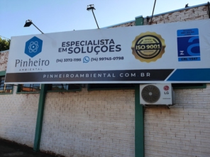 Foto de Pinheiro Ambiental em Santa Cruz do Rio Pardo, SP por Solutudo