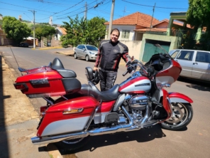 Foto de Pinheiro Ambiental em Santa Cruz do Rio Pardo, SP por Solutudo