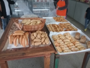 Foto galeria da empresa