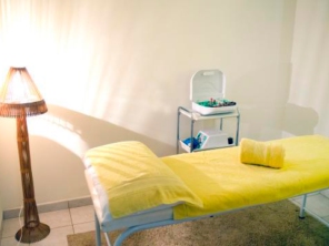 Foto de Fernanda Massagens em Araçatuba, SP por Solutudo