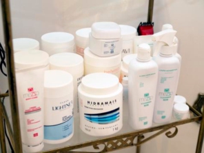 Foto galeria da empresa