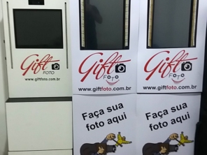 Foto de Gift Click em Americana, SP por Solutudo