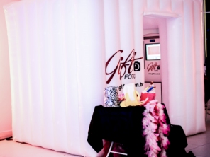 Foto galeria da empresa