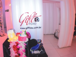 Foto de Gift Click em Americana, SP por Solutudo