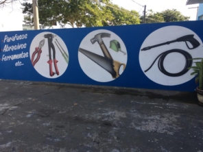 Foto de Casa dos Parafusos em Cerquilho, SP por Solutudo