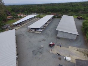 Foto de Marina Cubatão em Joinville, SC por Solutudo