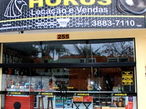 Foto de Horus  Vendas  Locação  de Equipamentos  de Som, iluminação  Festas e Eventos em Caraguatatuba, SP por Solutudo