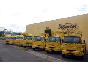 Foto de Degrossi Caminhões em Araçatuba, SP por Solutudo