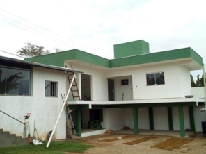 Foto de AJS Construtora em Botucatu, SP por Solutudo
