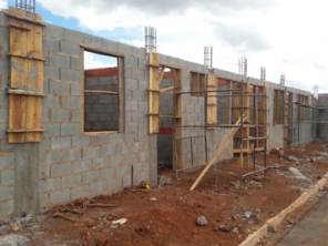 Foto de AJS Construtora em Botucatu, SP por Solutudo