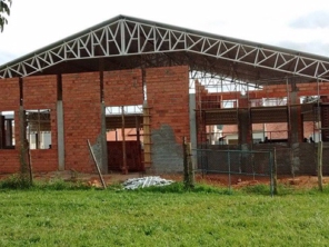Foto de AJS Construtora em Botucatu, SP por Solutudo