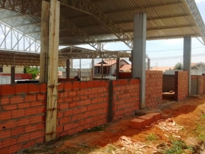 Foto de AJS Construtora em Botucatu, SP por Solutudo