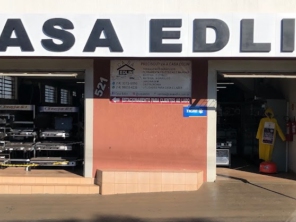 Foto de Casa De Ferragens Edlin em Santa Cruz do Rio Pardo, SP por Solutudo