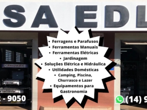 Foto galeria da empresa