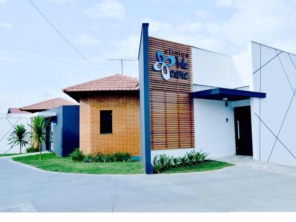 Foto de Dra. Thaís Maximiano em Santa Cruz do Rio Pardo, SP por Solutudo