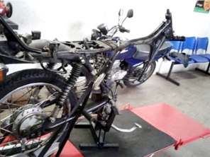 Foto de Megan Motos Preparações em Assis, SP por Solutudo