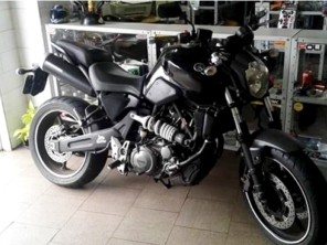 Foto de Megan Motos Preparações em Assis, SP por Solutudo