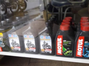 Foto de Megan Motos Preparações em Assis, SP por Solutudo