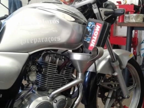 Foto de Megan Motos Preparações em Assis, SP por Solutudo