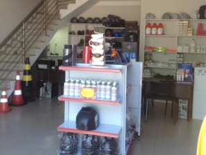 Foto galeria da empresa