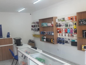 Foto de Infocel em Santa Cruz do Rio Pardo, SP por Solutudo