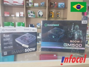 Foto de Infocel em Santa Cruz do Rio Pardo, SP por Solutudo
