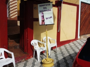 Foto de Sorvete da Saudade em São Roque, SP por Solutudo