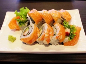 Foto de Saty Culinária Japonesa em Foz do Iguaçu, PR por Solutudo