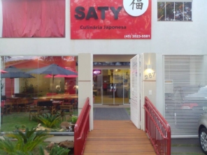 Foto de Saty Culinária Japonesa em Foz do Iguaçu, PR por Solutudo