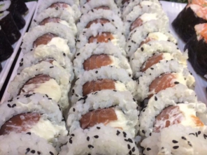 Foto de Saty Culinária Japonesa em Foz do Iguaçu, PR por Solutudo