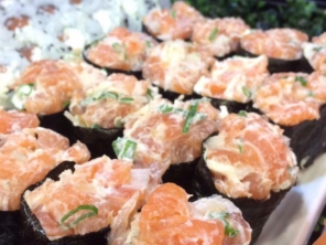 Foto de Saty Culinária Japonesa em Foz do Iguaçu, PR por Solutudo